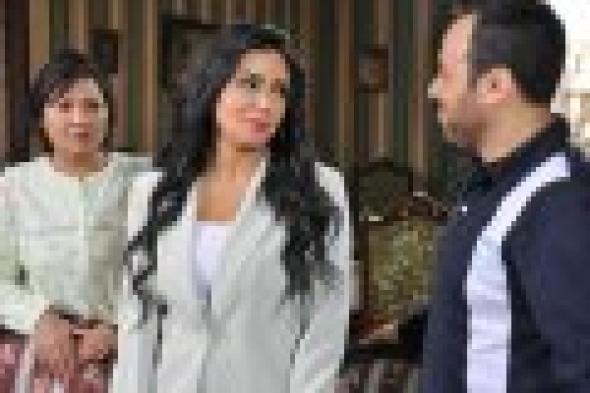 النهار تحصل على حقوق العرض الأول والحصري لمسلسل "الصندوق الأسود"