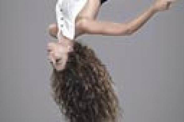 بالفيديو- "آمان" ميريام فارس في الخامس من يناير