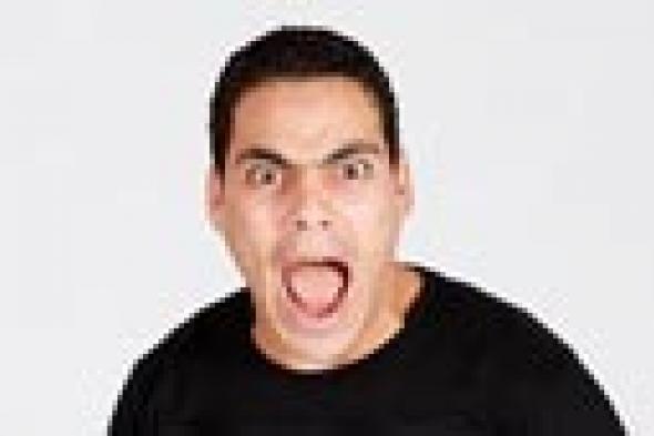 بالفيديو- هذا المتسابق أبكى أعضاء لجنة تحكيم Arabs Got Talent