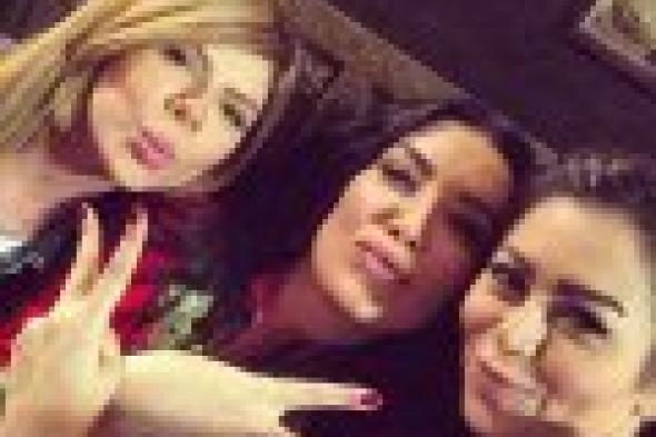 بالفيديو: البرومو الأول لمسلسل "ألوان الطيف"