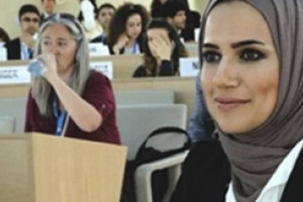 صورة للمرأة العربية المعاصرة بعيدا عن القيود التي تفرضها العقلية الذكورية