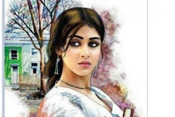 لا شيء جميل في الدنيا بدون المرأة..!