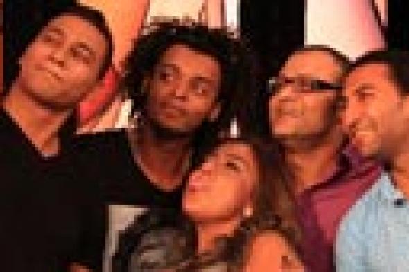 بالفيديو- مي كساب: هذا ما يميّز موسيقى مهرجانات "أوكا" و"أورتيجا"