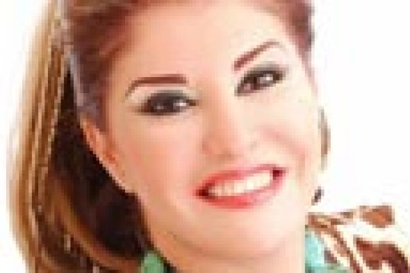 هالة سرحان تعود إلى "روتانا سينما" في ليلة رأس السنة