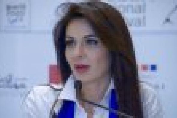 نجلاء بدر: "قدرات غير عادية" أهم حدث فى حياتي وحلمتُ بالعمل مع داوود عبد السيد