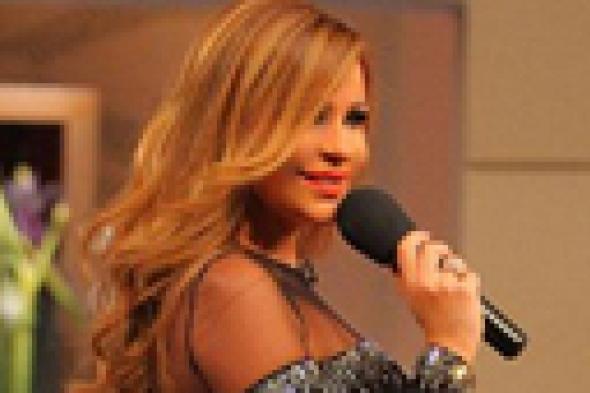 بالفيديو- كارول سماحة: فخورة بالجنسية المصرية.. وهذا هو حلمي الأكبر