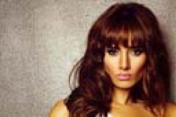 صورة- زينة تلتقي فيروز.. وتنتظر عرض "الوسواس"