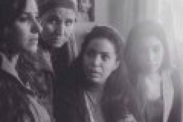 بالصور: اللقطات الأولى من مسلسل "البيوت أسرار"