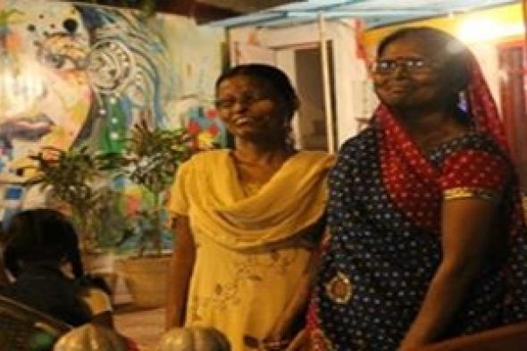 فرصة جديدة للنساء المشوّهات بالأسيد