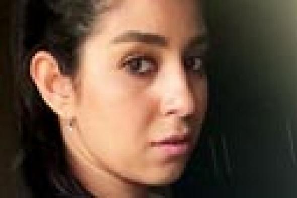 آيتن عامر تنعي لاعب نادي الزمالك الراحل