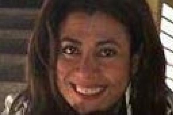 بالصور- نشوى مصطفى تكشف صورة ابنتها مريم