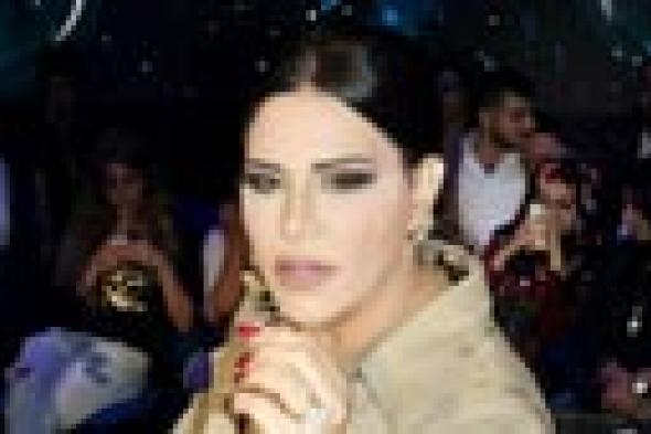 أحلام تهاجم الصحافة الكويتية بسبب "هلا فبراير"