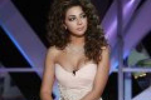 بالفيديو: ميريام فارس تروي لأول مرة تفاصيل زواجها