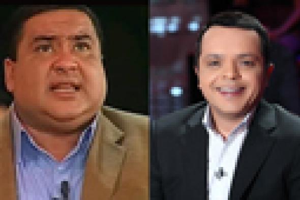 بالفيديو- محمد هنيدي يطلب نشر هذه الصدقة الجارية على روح صديقه علاء ولي الدين