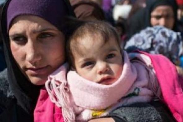 «وول ستريت جورنال»  المرأة العربية لازالت مهمشة وضحية للتحرش بعد «الربيع العربي»