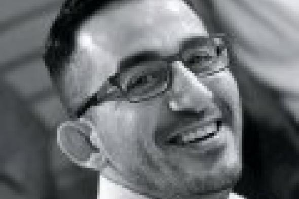 بالفيديو: رقصة أحمد حلمي على مسرح "Arabs Got Talent"