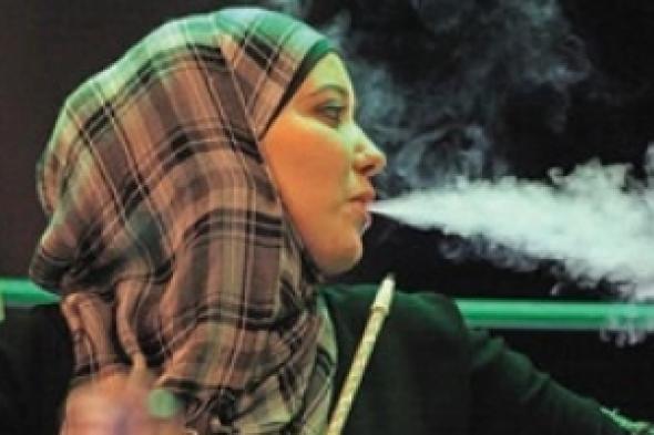 تفشي المخدرات بين نساء إيران الجامعيات وميسورات الحال