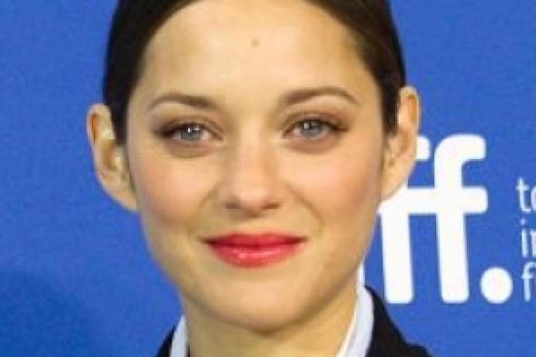 إختيار  الفرنسية كوتيار كأفضل ممثلة في أمريكا