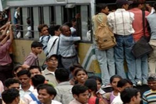 نيبال: حافلات خاصة بالنساء للحد من ظاهرة التحرش الجنسي