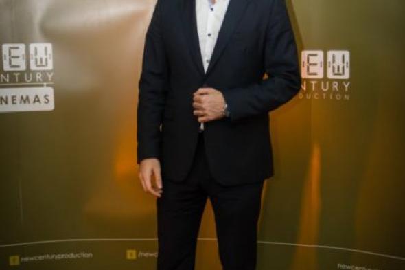 ​ظافر العابدين يتعاقد على بطولة "تحت السيطرة" لرمضان المقبل