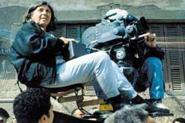 حفل تأبين للمخرجة الراحلة أسماء البكري الأحد المقبل بسينما زاوية