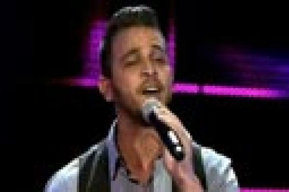 بالصور- ماذا يجمع آيتن عامر بمحمد رشاد؟