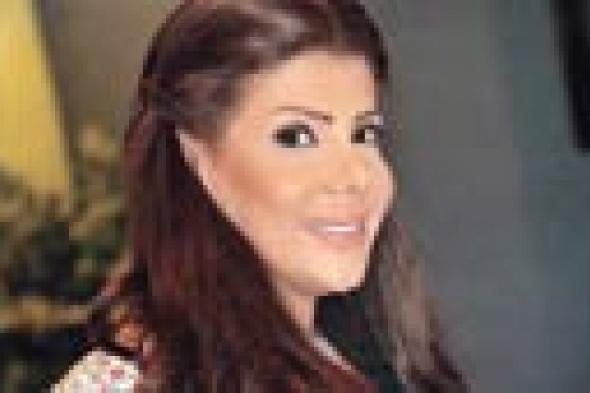 الكويتة إلهام الفضالة تدعم الطفلة شهد في Arab Got Talent‎