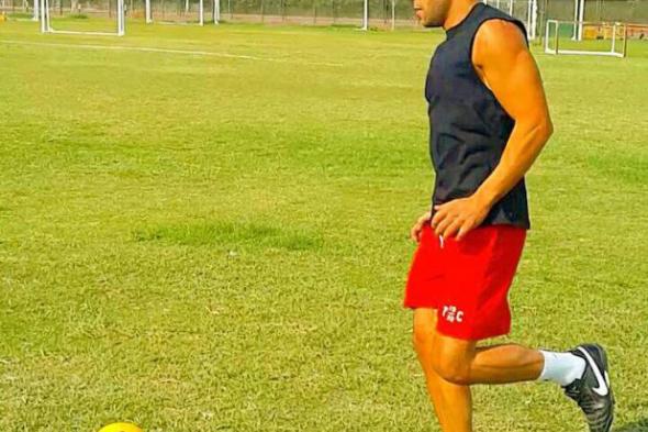 تأجيل طرح فيلم "كابتن مصر"!