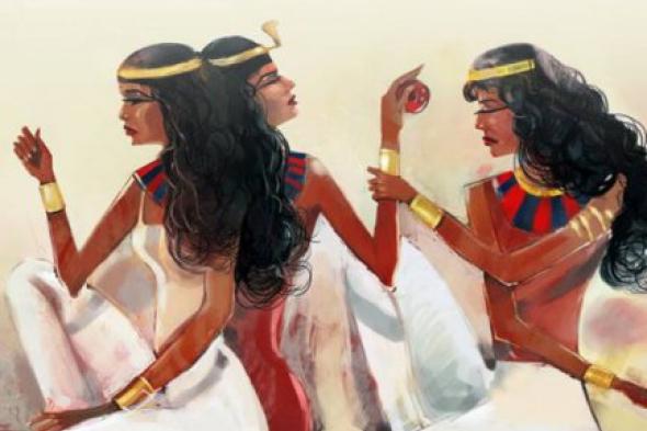 عرض 66 فيلمًا في الدورة المقبلة من "الأقصر للسينما الأوروبية"، وفرنسا ضيف الشرف