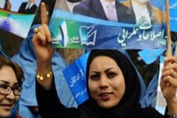 ثلاث نساء في الحكومة الأفغانية