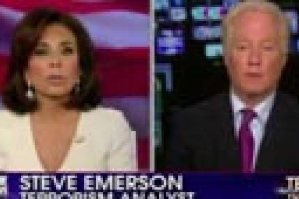 FoxNewsFacts# الساخر من مبالغات قناة "فوكس" حول انتشار الإسلام في بريطانيا يشعل Twitter