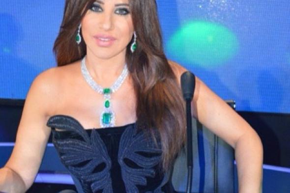 نجوى كرم تُعلن نيتها للانسحاب من "Arabs Got Talent" بعد انتهاء موسمه الرابع!