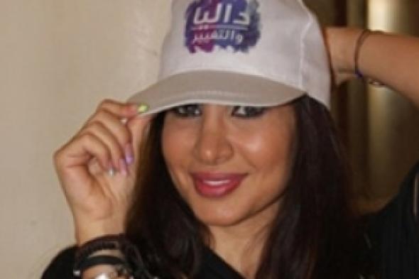 المهندسة داليا كريم تساعد النـازحين السوريين