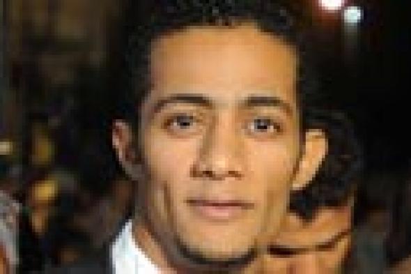 بالصور- محمد رمضان للمشككين في عضلاته: "يا عب سميع الرياضة للجميع"