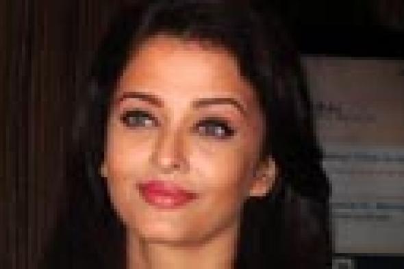 آيشواريا راي تعود لشاشة السينما بعد غياب 5 سنوات