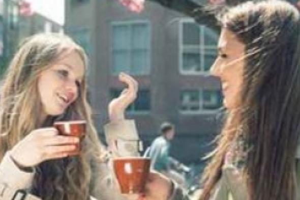 القهوة تؤثر ايجابيا في ذاكرة المرأة