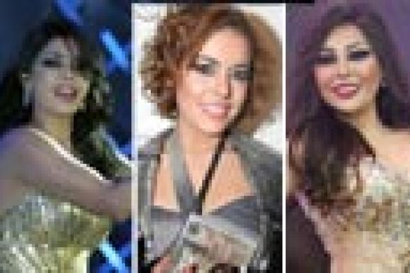 عمليات التجميل تحول سارة الهاني لهيفاء وهبي!
