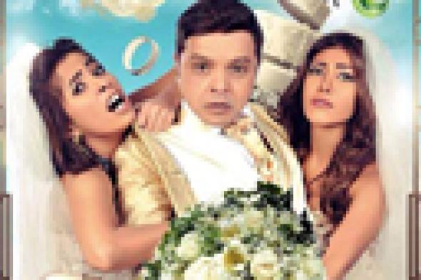 بالفيديو- محمد هنيدي يطلق "برومو" فيلم "يوم مالوش لازمة"
