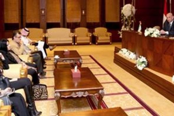 خلال مؤتمر صحفي نظمته غرفة تجارة وصناعة عجمان الإعلان عن إنطلاق مؤتمر بناء الهوية الإقتصادية لسيدات الاعمال فى العالم العربي تحت شعار "التمكين الشامل للمرأة"