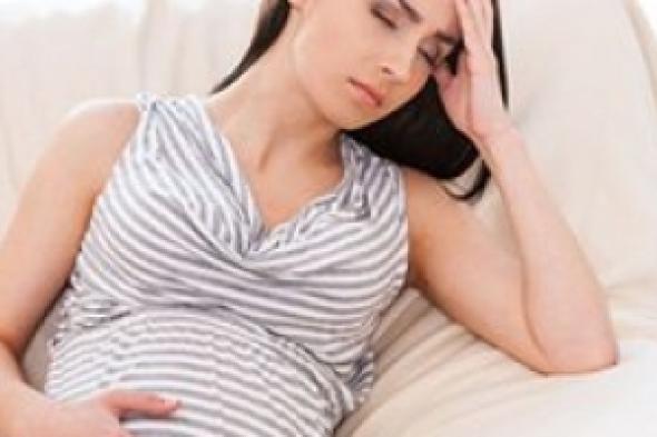 أعراض ضغط الدم المنخفض لدى المرأة الحامل وطرق علاجه
