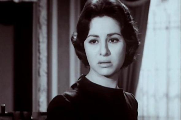 وفاة سيدة الشاشة العربية