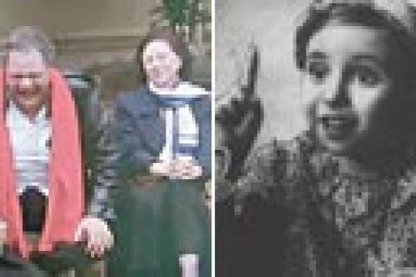 بالفيديو- الظهور الأول والظهور الأخير لفاتن حمامة في السينما المصرية