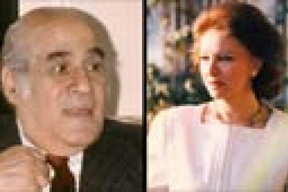 فاتن حمامة تغضب من مصطفى أمين بسبب كتابته لمقاله من سريرها!