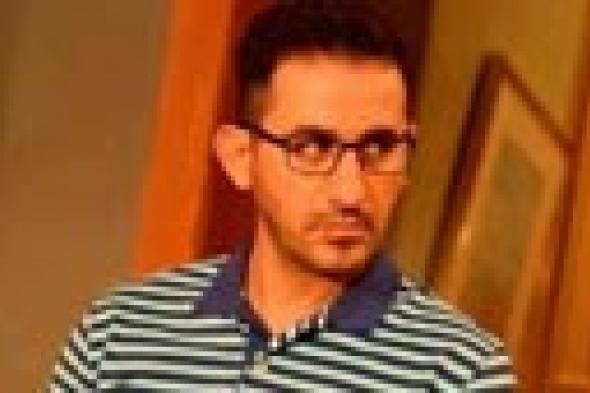 اختفاء صفحة أحمد حلمي من Facebook.. فما السبب؟