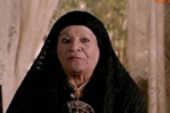 بالفيديو- رحيل ثريا إبراهيم "كبيرة كتكوت" عن 75 عاما