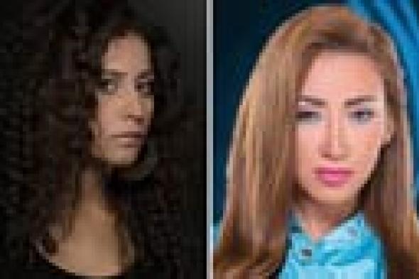 بالفيديو- ريهام سعيد عن منع دينا الشربيني من التمثيل بسبب المخدرات: "ده ربنا بيغفر"