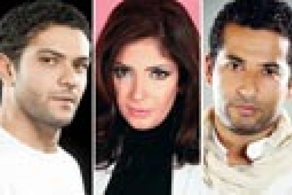 بالفيديو- طرح إعلان "أسوار القمر" بعد أكثر من 7 سنوات على بدء تصويره