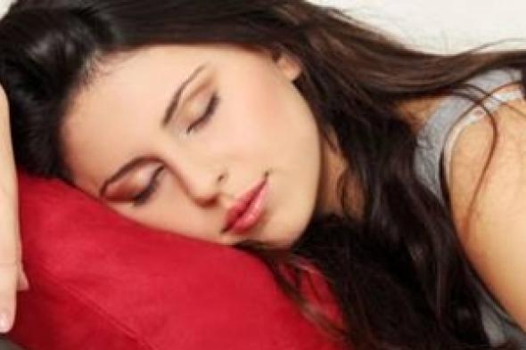 النساء يحتجن للنوم أكثر من الرجال