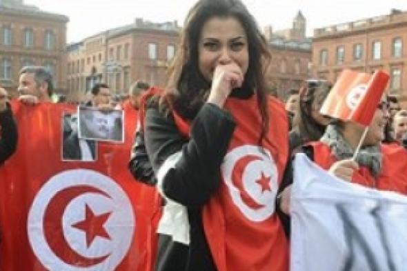 المرأة التونسية ستسدّد «الضربة القاضية»