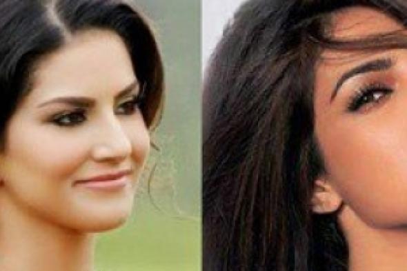 سانى ليونى: بريانكا شوبرا أكثر امرأة ملهمة فى بوليوود